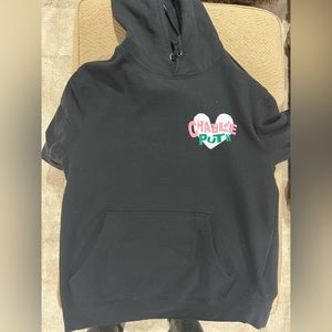 Charlie Puth Live Experience Tour Hoodie